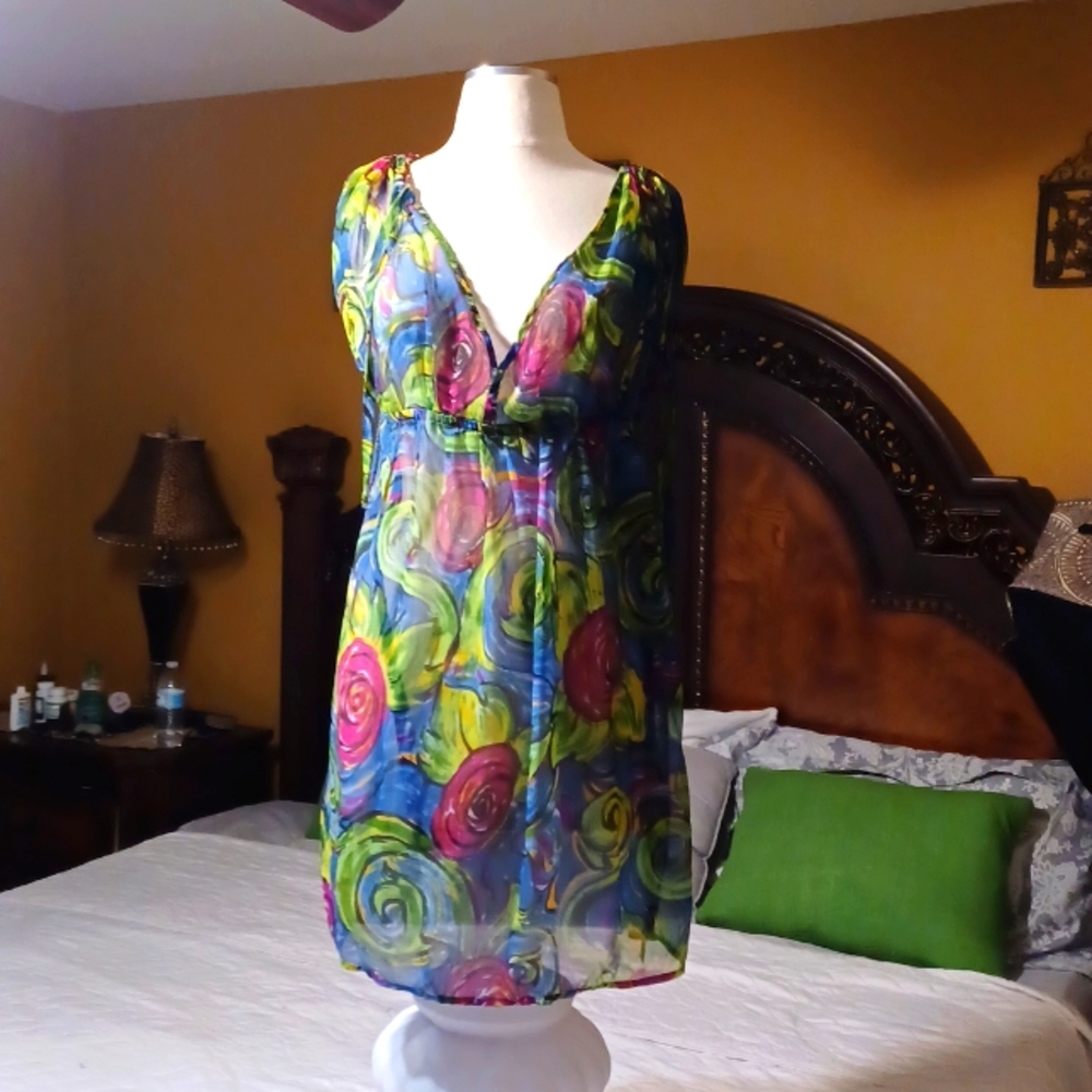 dress for swimsuit